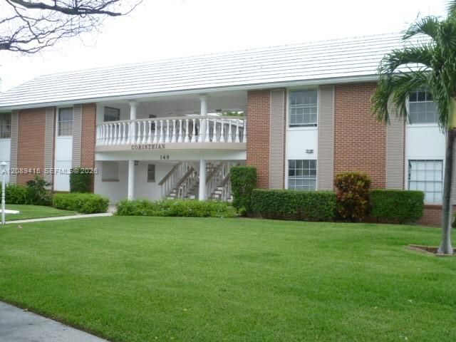 148 Yacht Club Dr, Unit 7, North Palm Beach, FL 33408 Photo