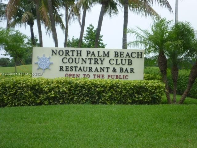 148 Yacht Club Dr, Unit 7, North Palm Beach, FL 33408 Photo