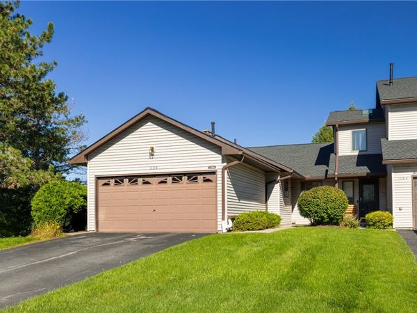 1186 Ridge Crest Drive, Victor, NY 14564