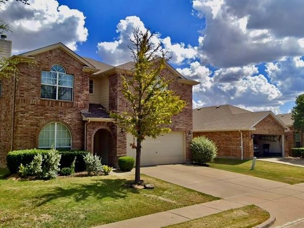 3231 Yeltes, Grand Prairie, TX 75054