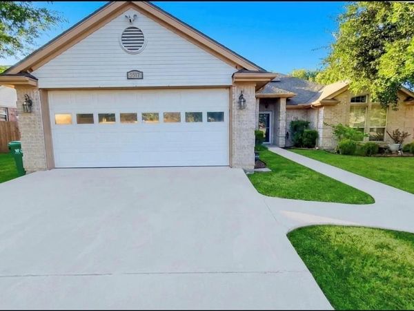 5517 Stillhouse Hollow, Waco, TX 76708