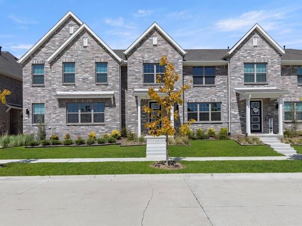 3841 Willow Bough Drive, Prosper, TX 75078