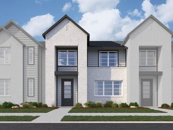 3841 Lamplights Drive, Prosper, TX 75078