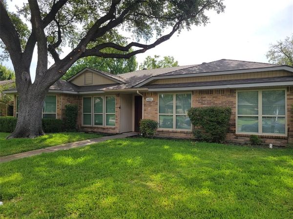 630 Country View Lane, Garland, TX 75043