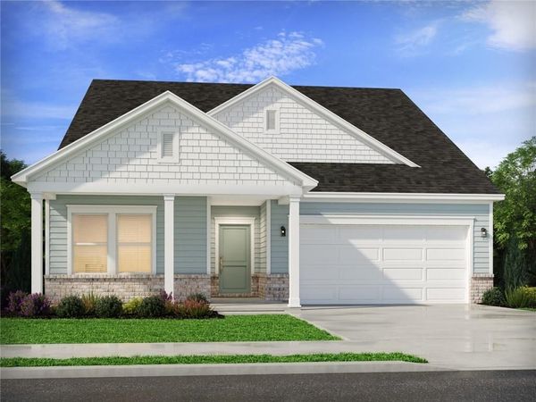 2722 Cynthia Way, Mobile, AL 36695