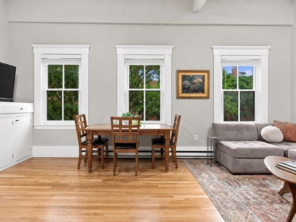 32 Milford, Unit 4, Boston, MA 02118