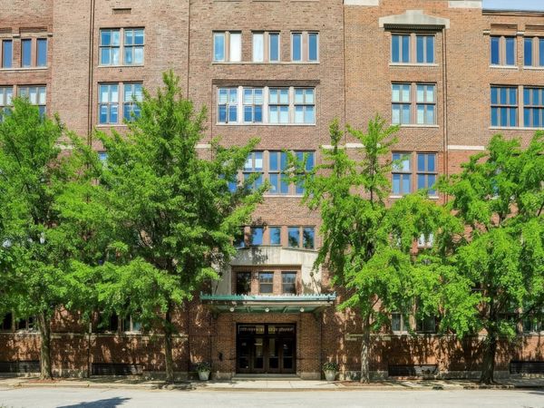 430 N Park Avenue , Unit 501, Indianapolis, IN 46202