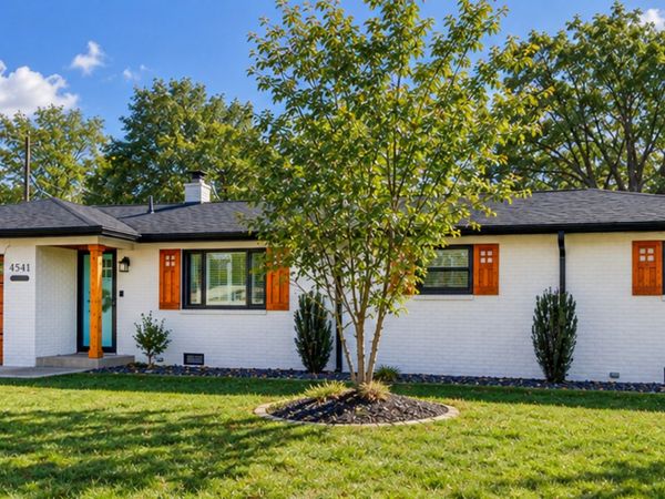 4541 Lois Lane , Indianapolis, IN 46237