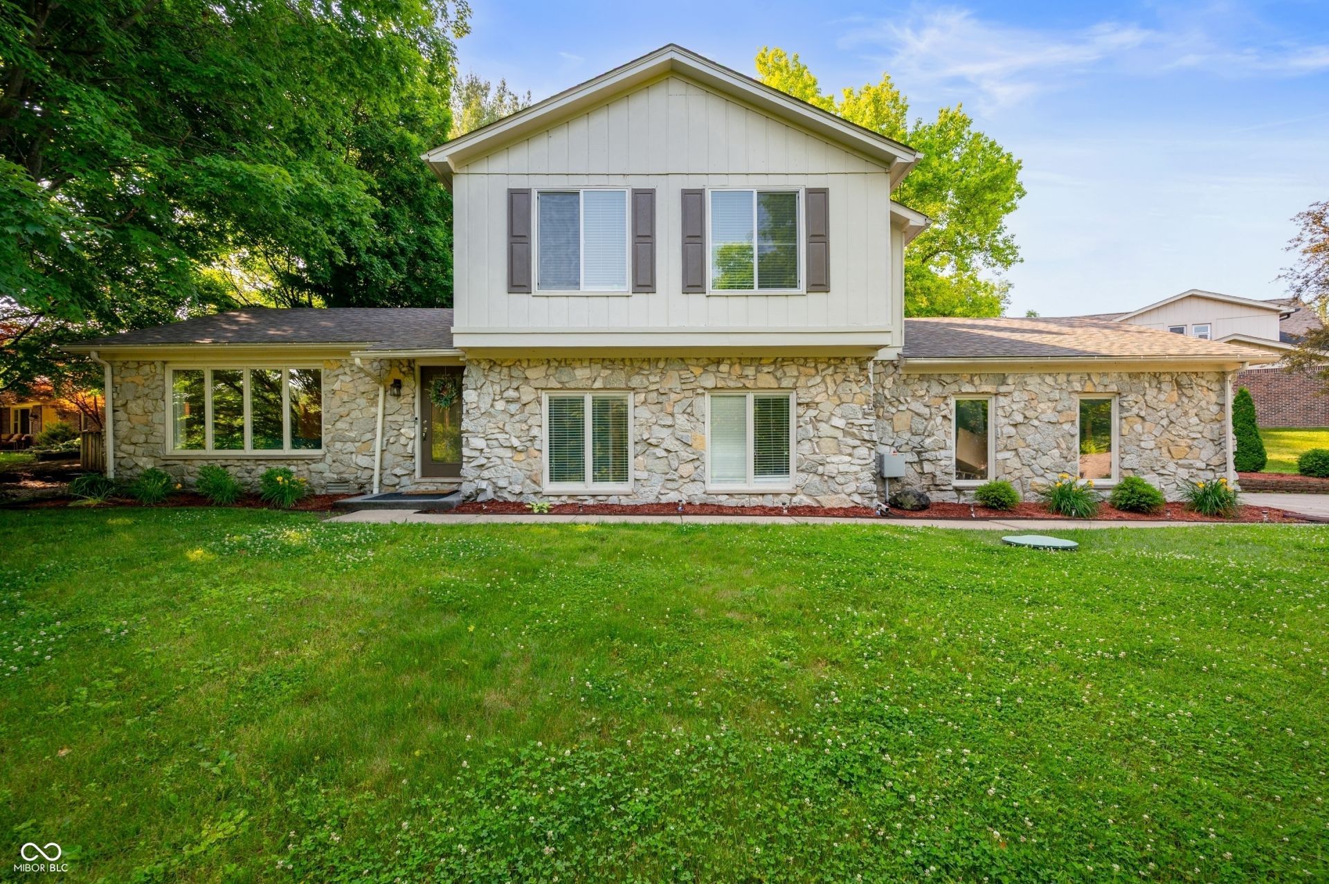 1031 Lancashire Lane, Pendleton, IN 46064 Main Photo