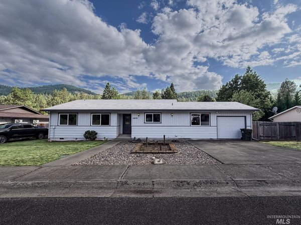12470 Vista Avenue, Orofino, ID 83544