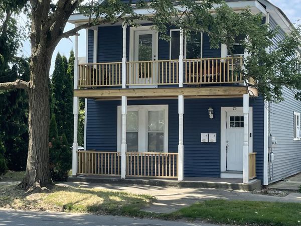 75 Union Street, Unit 2, Saratoga Springs, NY 12866
