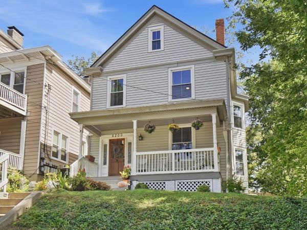 6200 Cortelyou Avenue, Cincinnati, OH 45213