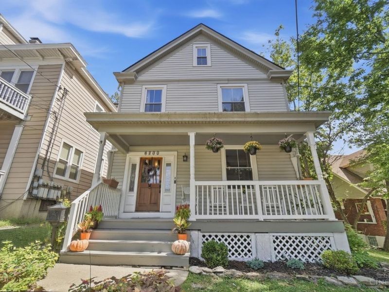 6200 Cortelyou Avenue, Cincinnati, OH 45213 Photo 2