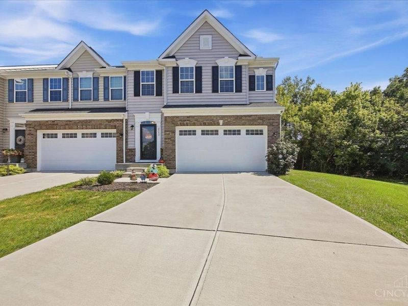 2992 Cardiff Court, Fairfield Township, OH 45011 Photo 1