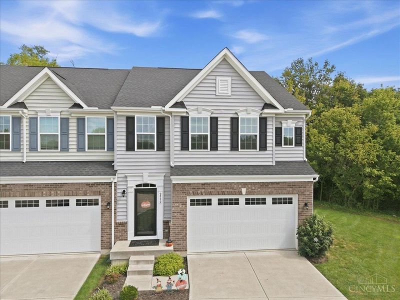 2992 Cardiff Court, Fairfield Township, OH 45011 Photo 2