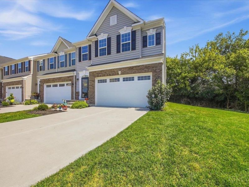 2992 Cardiff Court, Fairfield Township, OH 45011 Photo 3