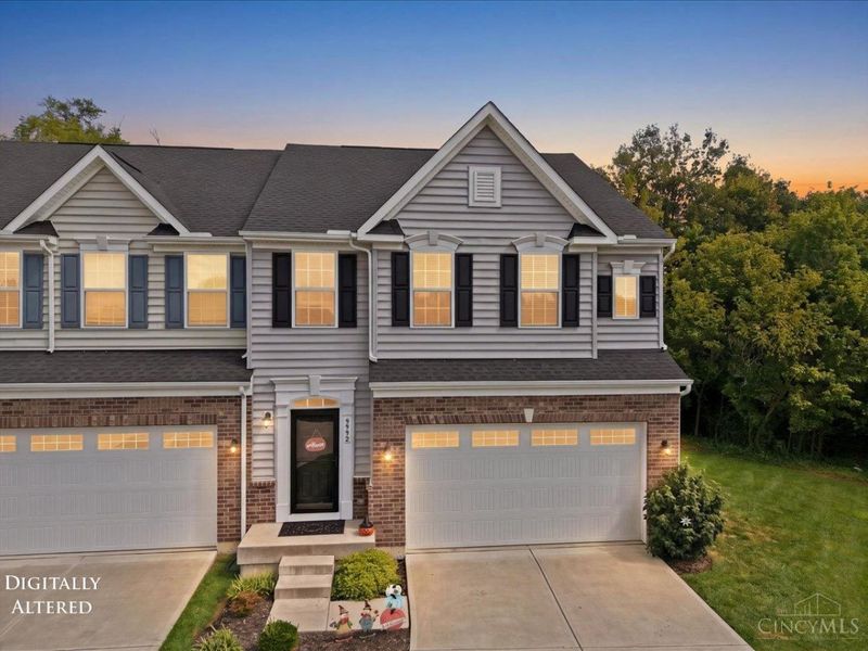 2992 Cardiff Court, Fairfield Township, OH 45011 Photo 39