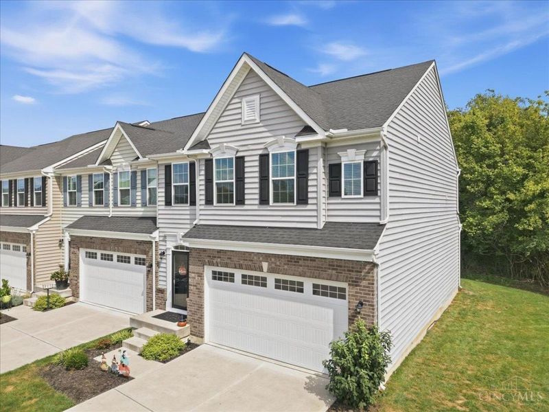 2992 Cardiff Court, Fairfield Township, OH 45011 Photo 4