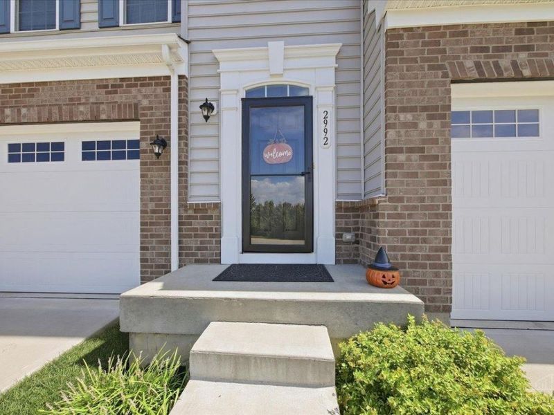 2992 Cardiff Court, Fairfield Township, OH 45011 Photo 6
