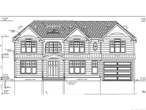 86 Horton Place, Syosset, NY 11791