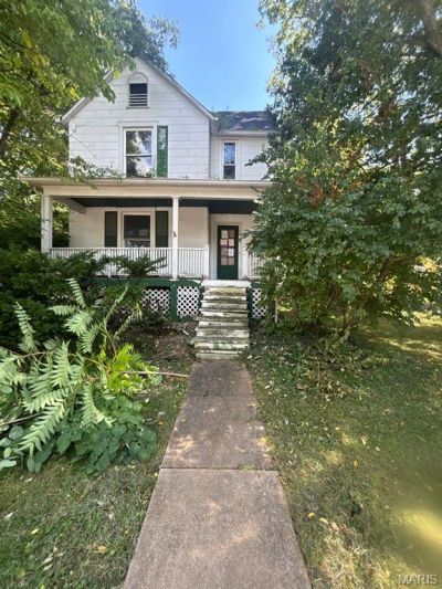 342 Page Avenue, Saint Louis, MO 63119 Main Photo