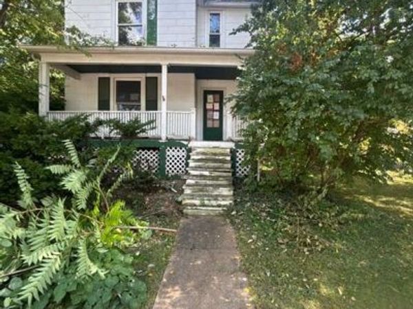 342 Page Avenue, St Louis, MO 63119