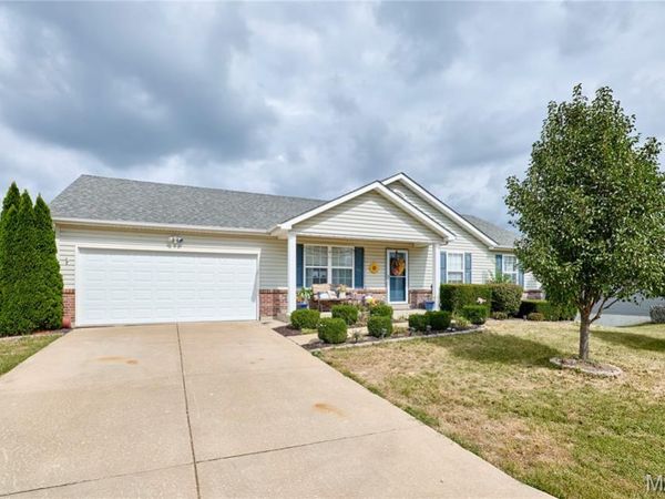 511 Glen Eagle Drive, Troy, MO 63379