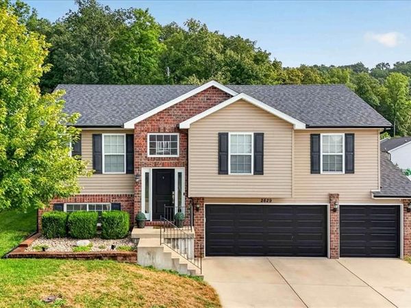 2829 Mallard Court, Imperial, MO 63052