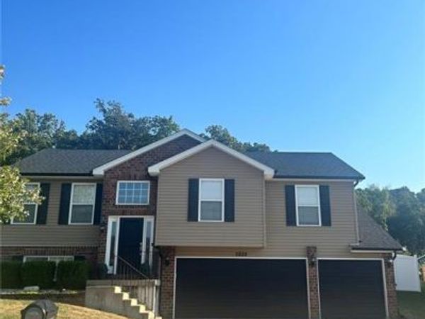 2829 Mallard Court, Imperial, MO 63052
