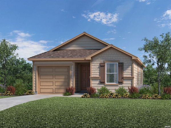 4571 GATO CALICO DRIVE, San Antonio, TX 78222