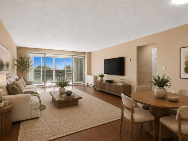 6450 York Avenue S, Unit 510, Edina, MN 55435