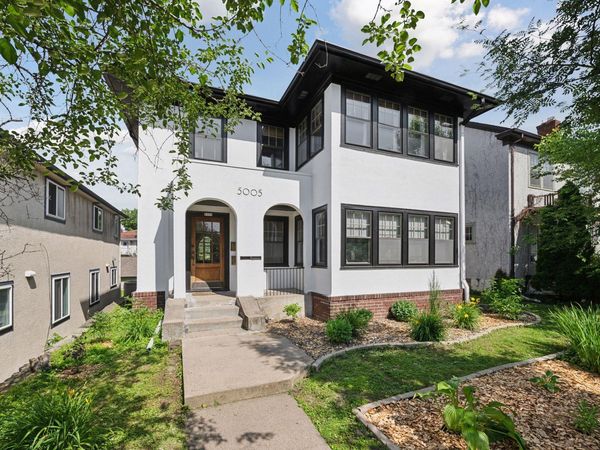 5005 Oliver Avenue S, Minneapolis, MN 55419