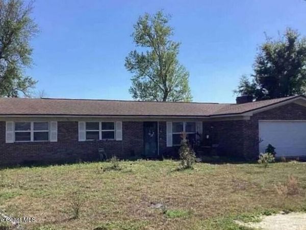 6024 Lance Street , Panama City, FL 32404