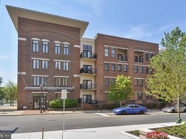 181 E REED AVENUE, Unit 305, ALEXANDRIA, VA 22305