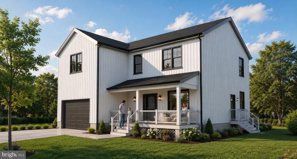 560 BARBARA DRIVE, EAST NORRITON, PA 19403