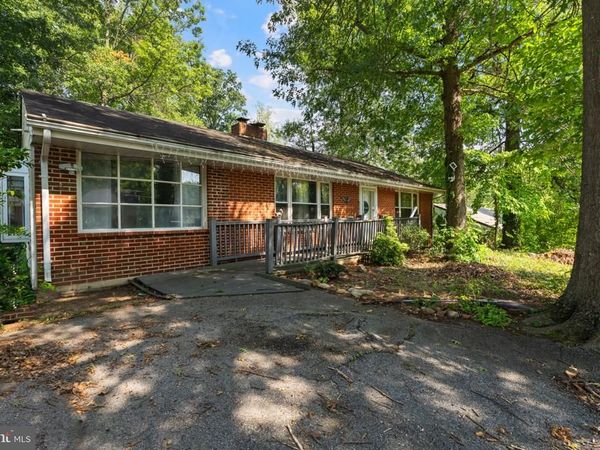 13506 HARRISON AVENUE , FORT WASHINGTON, MD 20744