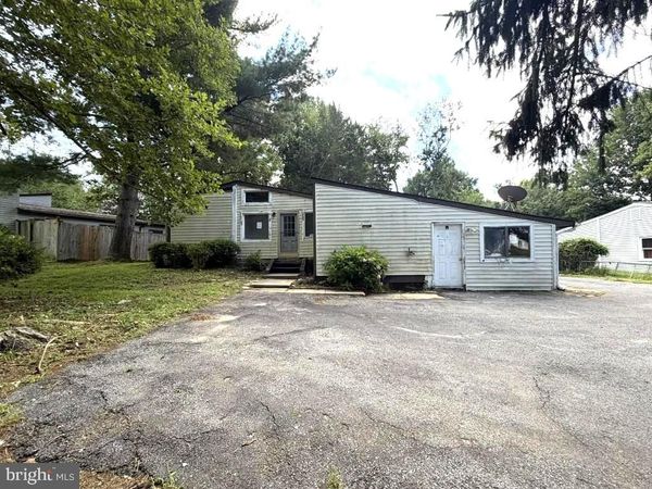 11516 CHERRY GROVE DRIVE, GAITHERSBURG, MD 20878