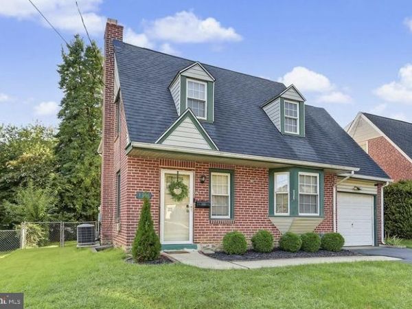 1306 LORE AVENUE, WILMINGTON, DE 19809
