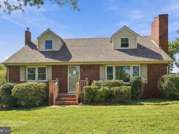 15314 NALLES MILL ROAD, CULPEPER, VA 22701
