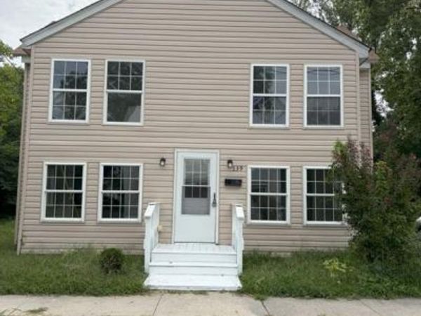 139 2ND STREET, SALISBURY, MD 21801