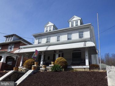 217 LIBERTY STREET, SCHUYLKILL HAVEN, PA 17972