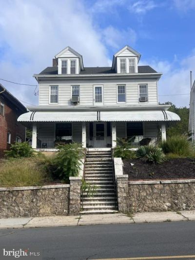 217 LIBERTY STREET, SCHUYLKILL HAVEN, PA 17972