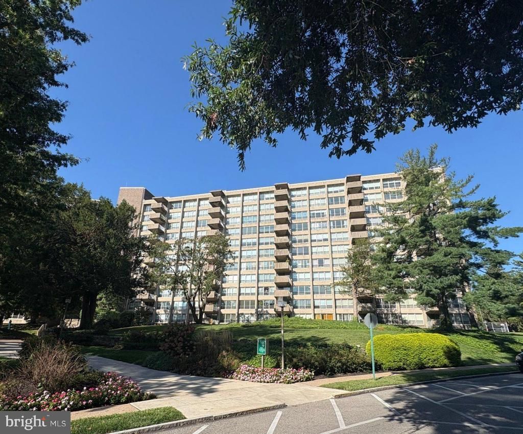1001 CITY AVENUE, WYNNEWOOD, PA 19096