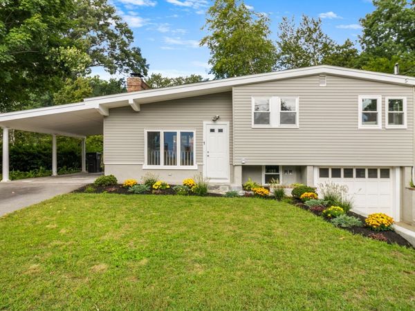 1 Fern St, Natick, MA 01760