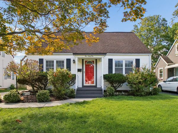 565 Northridge Road , Columbus, OH 43214