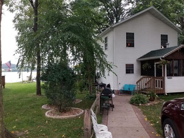 N2471 Rapp Road, Lodi, WI 53555