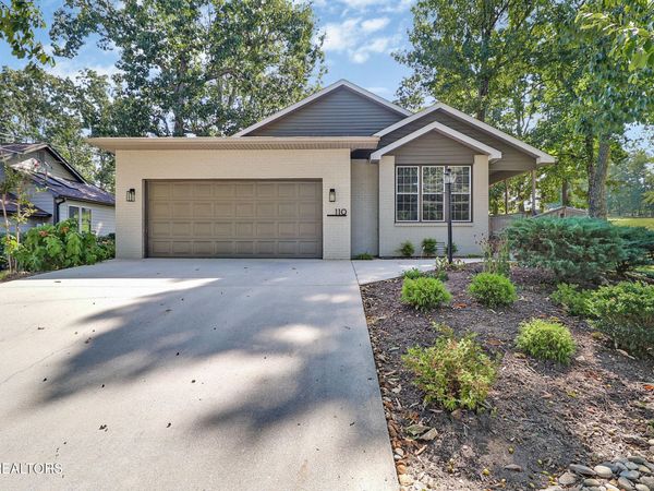 110 Fairway Drive, Crossville, TN 38558