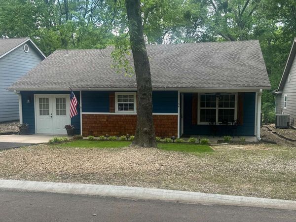 447684 Anchors End Road, Unit 34, Vinita, OK 74301