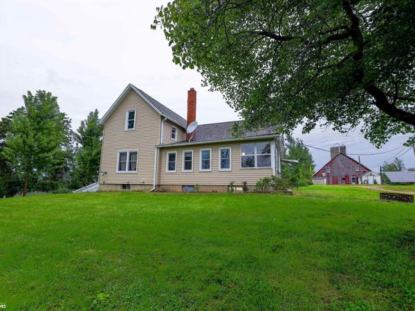 1685 160th Street, Albion, IA 50158