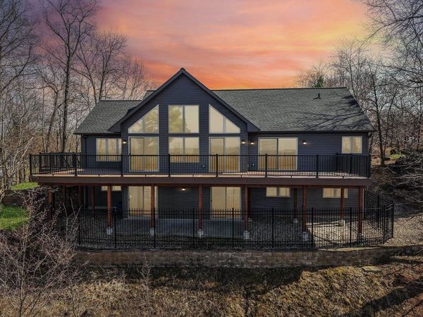 54 Look Out Ridge, Wisconsin Dells, WI 53965